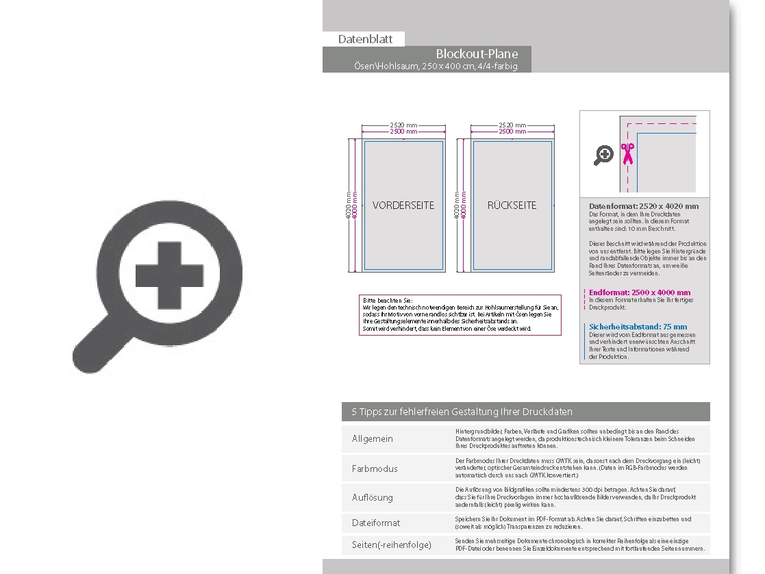 Product Bild hochwertige_blockout-plane_250_x_400_cm__4_4-farbig_bedruckt__hohlsaum_oben_und_unten_(durchmesser_hohlsaum_3_0_cm)